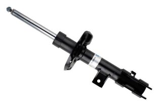 Bilstein B4 Federbein Vorderachse links für HYUNDAI TUCSON (TL, TLE) 1.6 CRDi / 22-263544