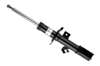 Bilstein B4 Federbein Vorderachse links für NISSAN MICRA V (K14) 1.0 IG-T 100 / 22-279552