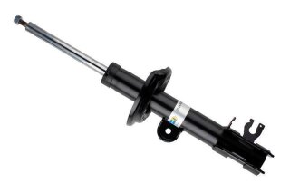 Bilstein B4 Federbein Vorderachse rechts für FIAT 500X (334_) 2.0 D Multijet 4x4 (334AX) / 22-267429