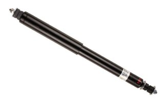 Bilstein B4 Lenkungsdämpfer Vorderachse für LAND ROVER 90/110 (DHMC) 2.5 TD 4x4 / 19-061207