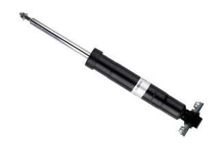 Bilstein B4 Stoßdämpfer Hinterachse für FORD S-MAX (CJ) 2.0 EcoBlue 4x4 / 19-263168