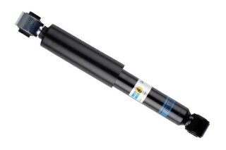 Bilstein B4 Stoßdämpfer Hinterachse für MERCEDES-BENZ VITO Bus (W639) 116 CDI / 24-277303