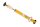 BILSTEIN - B8 SPRINT federtragender Dämpfer Hinterachse für AUDI A4 Avant (8D5, B5) 1.8 T quattro / 24-062145