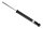 Bilstein B4 Stoßdämpfer Hinterachse für VW TIGUAN (AD1) 2.0 TSI 4motion / 19-267111