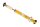 BILSTEIN - B8 SPRINT federtragender Dämpfer Hinterachse für AUDI A4 (8D2, B5) 2.6 quattro / 24-026222