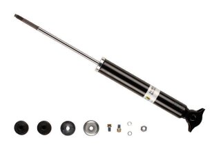 Bilstein B4 Stoßdämpfer Vorderachse für MERCEDES-BENZ S-KLASSE (W126) 380 SE, SEL (126.032) / 24-005012