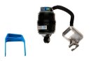 Bilstein B4 Airmatic Luftfeder Hinterachse rechts...