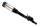 Bilstein B4 Airmatic Luftfederbeinmodul Hinterachse für MERCEDES-BENZ S-KLASSE (W220) S 55 AMG Kompressor (220.074, 220.174) / 44-042301