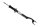 Bilstein B4 DampMatic federtragender Dämpfer Vorderachse links für MERCEDES-BENZ GLC (X253) 200 (253.942) / 24-263016