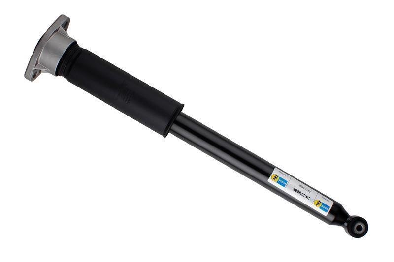Bilstein B4 OE Replacement (DampMatic) Suspension Strut Assembly for 2008-2015 Mercedes-Benz C350