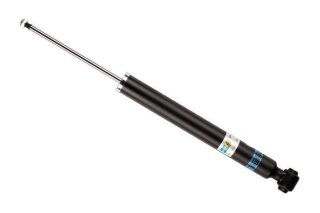 Bilstein B4 DampMatic Stoßdämpfer Hinterachse für MERCEDES-BENZ E-KLASSE (W212) E 250 CDI / BlueTEC (212.004) / 24-194112