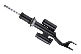 Bilstein B4 DampTronic federtragender Dämpfer Vorderachse links für MERCEDES-BENZ C-KLASSE (W205) AMG C 43 4-matic (205.064) / 24-281706