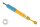Bilstein B6 4600 federtragender Dämpfer Vorderachse für FORD RANGER (TKE) 2.2 TDCi / 24-231527