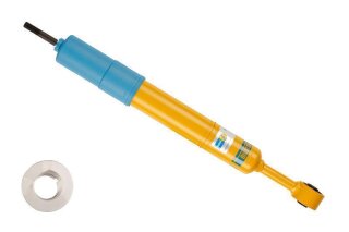 Bilstein B6 4600 federtragender Dämpfer Vorderachse für FORD RANGER (TKE) 2.2 TDCi / 24-231527