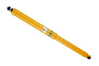 Bilstein B6 4600 Lenkungsdämpfer Vorderachse für LAND ROVER 90/110 (DHMC) 3.5 4x4 / 24-022354