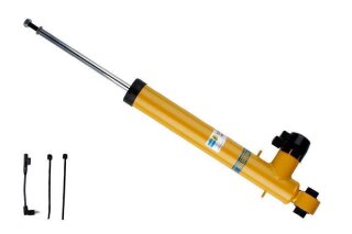 Bilstein B6 DampTronic Stoßdämpfer Hinterachse für VW PASSAT ALLTRACK (3G5) 1.4 TSI 4motion / 20-279530