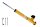 Bilstein B6 DampTronic Stoßdämpfer Hinterachse für VW PASSAT ALLTRACK (3G5) 1.4 TSI 4motion / 20-279530
