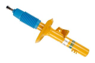 Bilstein B6 Sport Federbein Vorderachse links für BMW X3 (E83) xDrive 25 i / 35-114567