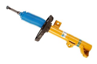 BILSTEIN - B8 SPRINT Federbein Vorderachse für MERCEDES-BENZ CLK Cabriolet (A209) CLK 350 (209.456) / 35-053453