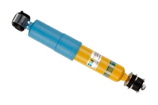 Bilstein B6 Sport Stoßdämpfer Hinterachse für TOYOTA HIACE IV Bus (_H1_, _H2_) 2.7 (RCH13_, RCH23_) / 24-027274