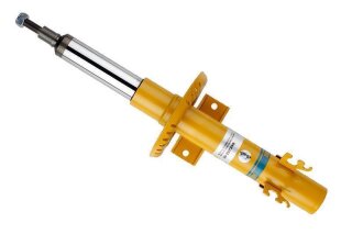 Bilstein B8 Federbein Vorderachse für SKODA FABIA III Kombi (NJ5) 1.4 TDI / 35-257349