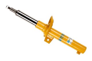 Bilstein B8 Federbein Vorderachse für SKODA OCTAVIA II (1Z3) 2.0 TDI 16V / 35-250869