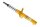 Bilstein B8 Federbein Vorderachse für VW GOLF VI Variant (AJ5) 1.4 / 35-250876