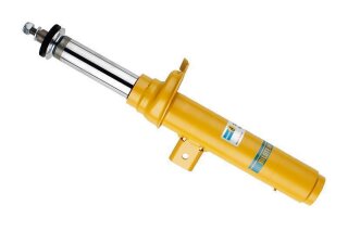Bilstein B8 Federbein Vorderachse links für BMW 4 Gran Coupe (F36) 440 i xDrive / 35-264606