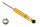 Bilstein B8 federtragender Dämpfer Hinterachse für CITROEN C5 III (RD_) 2.2 HDi / 19-235516