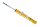 Bilstein B8 federtragender Dämpfer Hinterachse für MAZDA MX-5 RF Targa (ND) 2.0 (ND6E) / 24-249638
