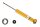 Bilstein B8 federtragender Dämpfer Vorderachse für CITROEN C5 III (RD_) 2.2 HDi / 19-235509