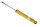 Bilstein B8 Stoßdämpfer Hinterachse für OPEL ASTRA K (B16) 1.4 Turbo / 24-267076