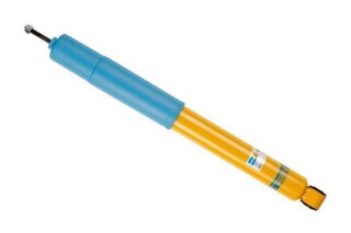 Bilstein B8 Stoßdämpfer Hinterachse für RENAULT CLIO III (BR0/1, CR0/1) 1.6 16V (BR05, BR0B, BR0Y, BR15, BR1J, BR1M, BR1Y, CR0B,... / 24-128650