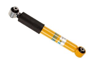 Bilstein B8 Stoßdämpfer Hinterachse für SMART FORTWO Coupe (450) 0.8 D (450.336) / 19-236353