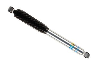 Bilstein B8 5100 Stoßdämpfer Hinterachse für CHEVROLET SILVERADO 2500 HD Cab & Chassis 6.0 FLEX / 24-186742