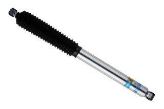 Bilstein B8 5100 Stoßdämpfer Hinterachse für FORD USA F-350 SUPER DUTY Standard Cab Pickup 7.3 D 4WD / 24-186025