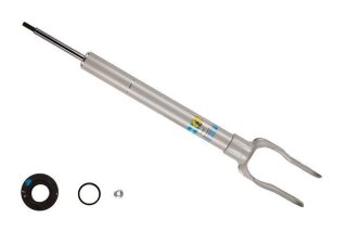 Bilstein B8 5100 Stoßdämpfer Vorderachse für JEEP GRAND CHEROKEE IV (WK, WK2) 3.6 V6 4x4 / 24-225434
