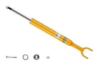 BILSTEIN - B8 SPRINT federtragender Dämpfer Vorderachse für AUDI A4 Avant (8D5, B5) 1.9 TDI quattro / 24-062138