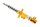 BILSTEIN - B8 SPRINT Federbein Vorderachse rechts für FIAT PUNTO EVO (199) 1.4 16V / 35-140245