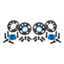 Easy Fit ST Spurverbreiterungskit 25mm + 30mm für...