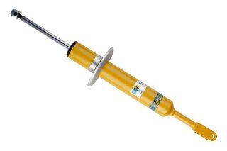 BILSTEIN - B8 SPRINT federtragender Dämpfer Vorderachse für AUDI A4 Avant (8ED, B7) 2.0 TFSI / 24-119818