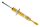 BILSTEIN - B8 SPRINT federtragender Dämpfer Vorderachse für AUDI A4 Avant (8ED, B7) 3.0 TDI quattro / 24-119818