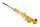 BILSTEIN - B8 SPRINT federtragender Dämpfer Hinterachse links für MINI CLUBMAN (R55) Cooper SD / 24-142304