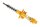BILSTEIN - B8 SPRINT Federbein Vorderachse für AUDI A1 Sportback (8XA, 8XK) 1.6 TDI / 35-168577