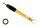 BILSTEIN - B8 SPRINT federtragender Dämpfer Vorderachse für MERCEDES-BENZ E-KLASSE (W211) E 350 CGI (211.057) / 24-120241