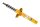 BILSTEIN - B8 SPRINT Federbein Vorderachse für AUDI A3 Sportback (8VA) 2.0 TDI / 35-229902