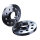 H&R TRAK+ Spurverbreiterung DR 30 mm schwarz für BMW 3 Touring (E46) 330 d / B3075725