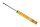 BILSTEIN - B8 SPRINT Stoßdämpfer Hinterachse für BMW 3 Coupe (E36) 318 is / 24-027250
