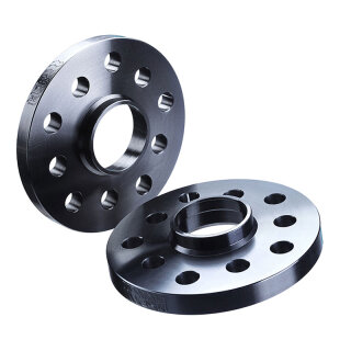 H&R TRAK+ Spurverbreiterung DR 40 mm schwarz für MERCEDES-BENZ B-KLASSE (W245) B 200 (245.233) / B4055665