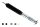 BILSTEIN - B8 5100 Stoßdämpfer Vorderachse für JEEP GRAND CHEROKEE I (ZJ) 4.0 i 4x4 (ZJ) / 24-185622